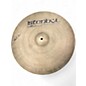Used Istanbul Mehmet 19in Mel Lewis crash Cymbal