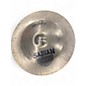 Used SABIAN 18in B8 PRO CHINESE Cymbal