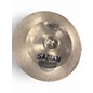 Used SABIAN 18in B8 PRO CHINESE Cymbal