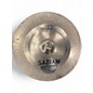 Used SABIAN 18in B8 PRO CHINESE Cymbal