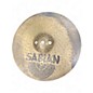 Used SABIAN 13in AA Fusion Hi Hat Bottom Cymbal