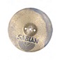 Used SABIAN 13in AA Fusion Hi Hat Bottom Cymbal