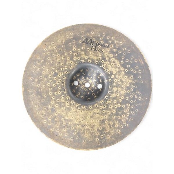Used SABIAN 13in AA Fusion Hi Hat Bottom Cymbal