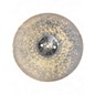 Used SABIAN 13in AA Fusion Hi Hat Bottom Cymbal