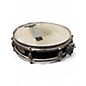 Used Pearl 13in Piccolo Black Drum