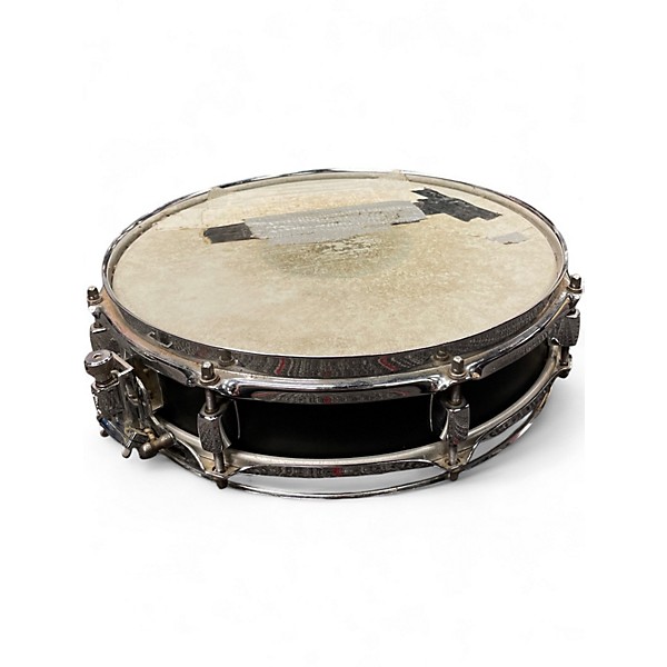 Used Pearl 13in Piccolo Black Drum