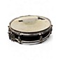 Used Pearl 13in Piccolo Black Drum