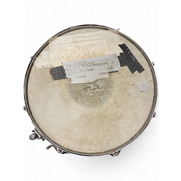 Used Pearl 13in Piccolo Black Drum