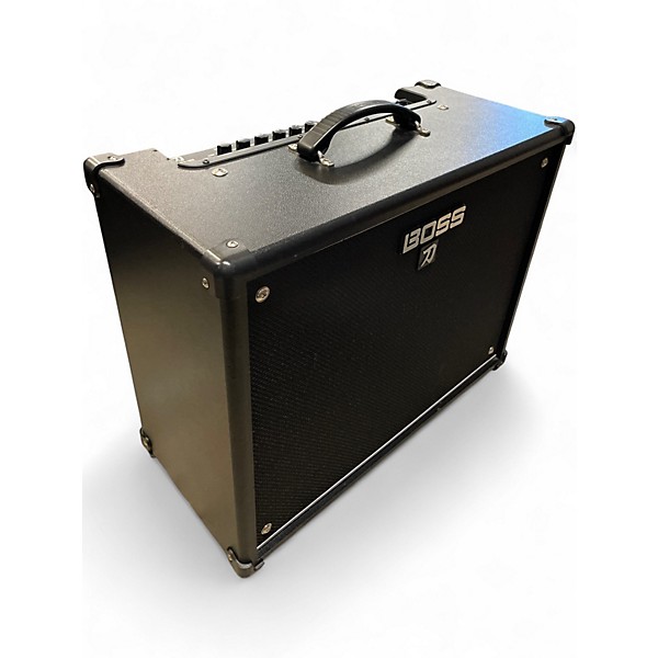 Used BOSS Katana KTN100 100W 1X12 Guitar Combo Amp