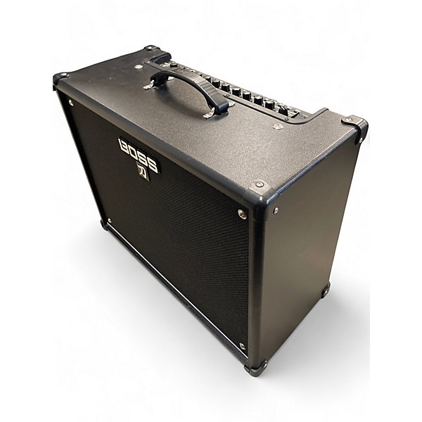 Used BOSS Katana KTN100 100W 1X12 Guitar Combo Amp