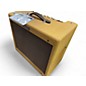Used Fender Blues Junior IV 15W 1x12 Tube Guitar Combo Amp