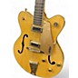 Used Gretsch Guitars g5422g-12 Yellow Hollow Body Electric Guitar
