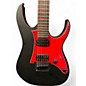 Used Ibanez Gio Ax black Solid Body Electric Guitar