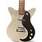 Used Danelectro Nos '59 Gray Solid Body Electric Guitar