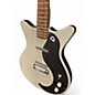 Used Danelectro Nos '59 Gray Solid Body Electric Guitar