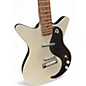 Used Danelectro Nos '59 Gray Solid Body Electric Guitar