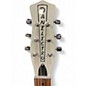 Used Danelectro Nos '59 Gray Solid Body Electric Guitar