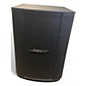 Used Bose S1 PRO  Powered Monitor thumbnail