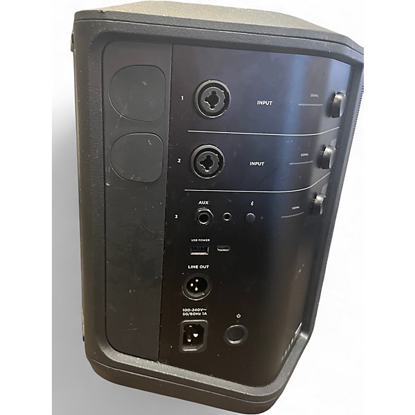 Used Bose S1 PRO  Powered Monitor