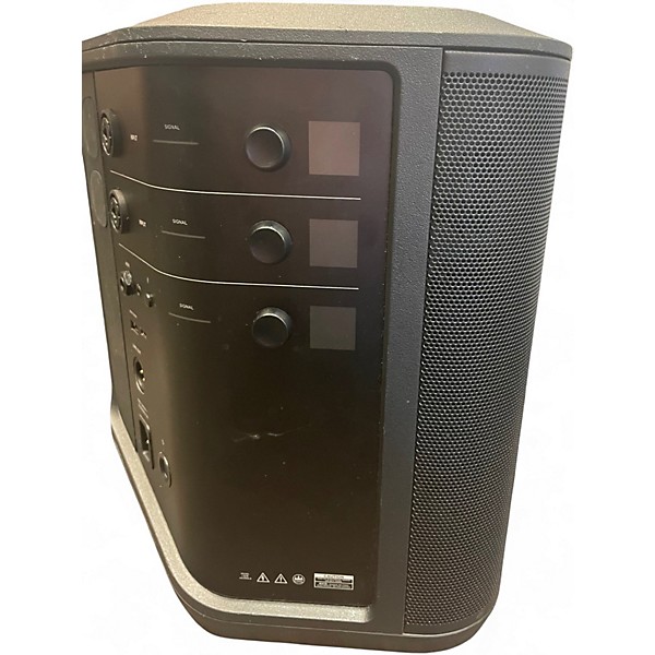 Used Bose S1 PRO  Powered Monitor