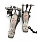 Used Pearl ELIMINATOR RED LINE Double Bass Drum Pedal thumbnail