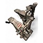 Used Pearl ELIMINATOR RED LINE Double Bass Drum Pedal