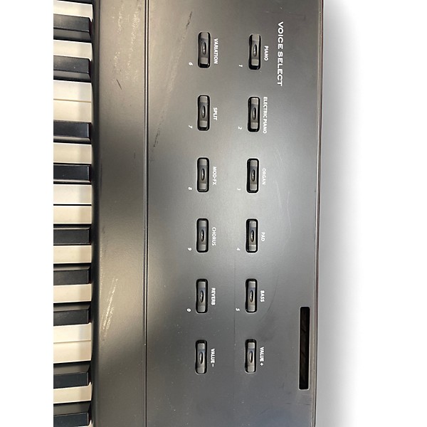 Used Williams Allegro III 88 Key Stage Piano