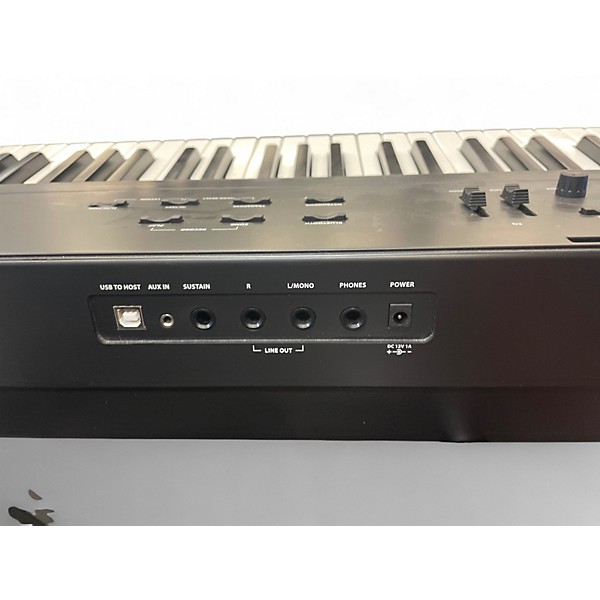 Used Williams Allegro III 88 Key Stage Piano