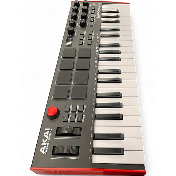 Used Akai Professional MPK MINI PLUS