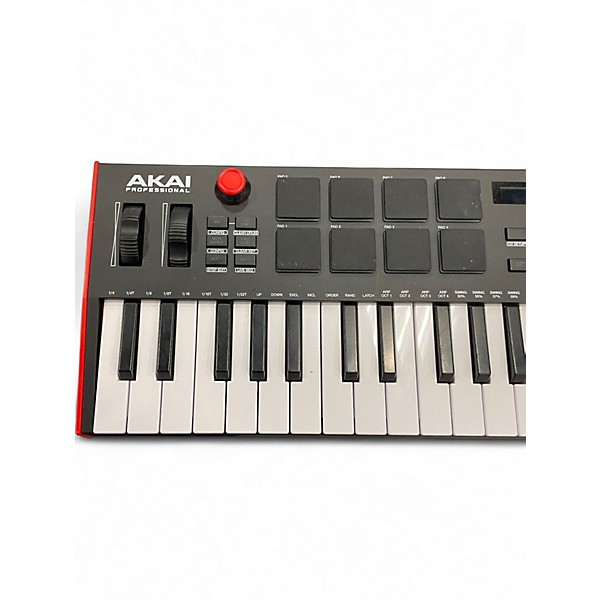 Used Akai Professional MPK MINI PLUS