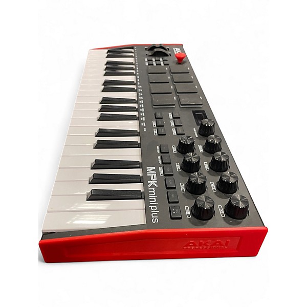 Used Akai Professional MPK MINI PLUS