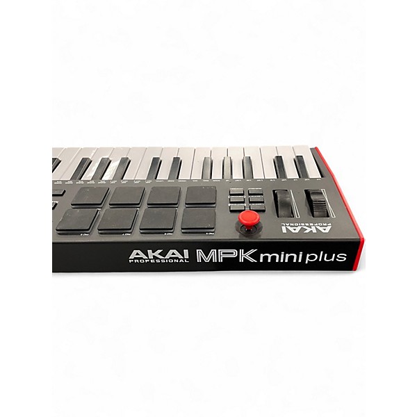 Used Akai Professional MPK MINI PLUS