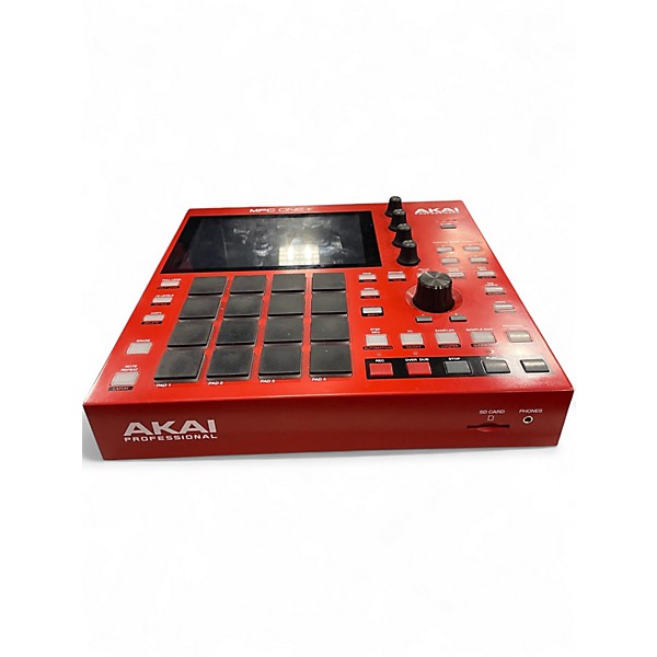 Used Akai Professional MPC ONE +