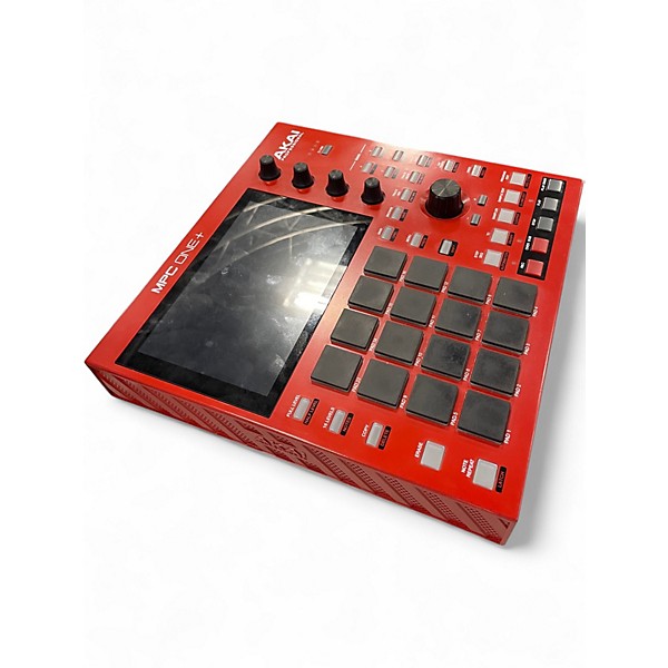 Used Akai Professional MPC ONE +