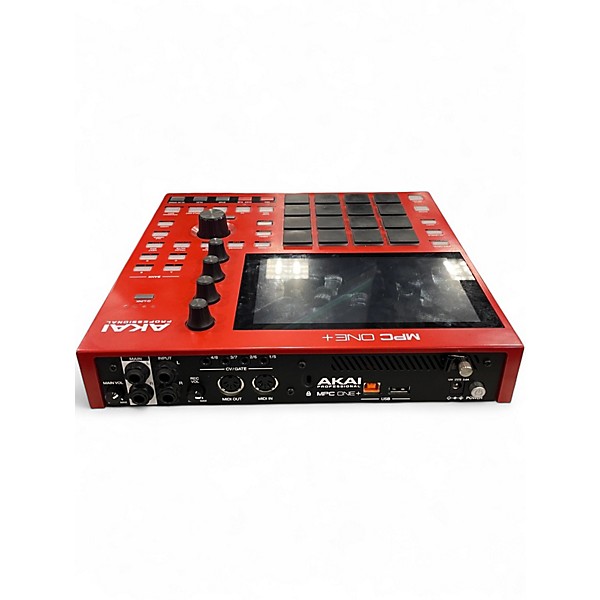 Used Akai Professional MPC ONE +