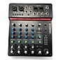 Used Harbinger LV8 Unpowered Mixer thumbnail