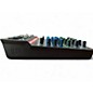 Used Harbinger LV8 Unpowered Mixer