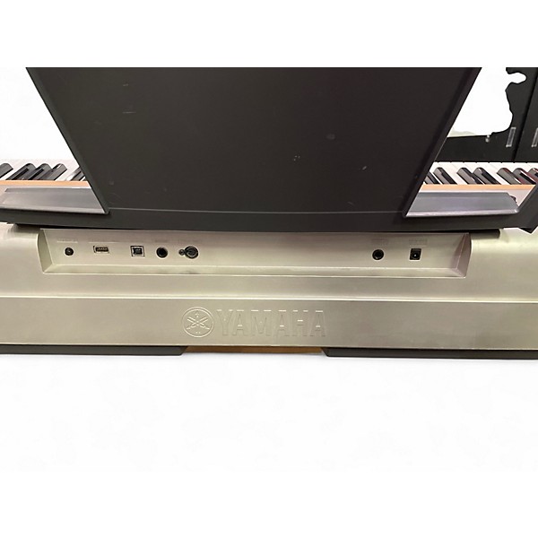 Used Yamaha YPG635 88 Key Digital Piano