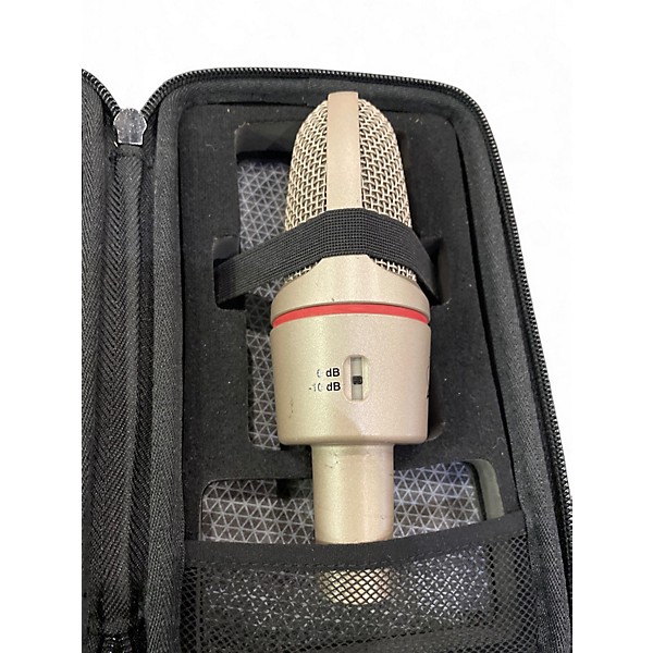 Used AKG C3000B Condenser Microphone