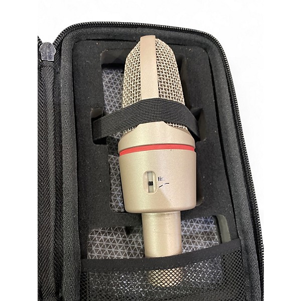 Used AKG C3000B Condenser Microphone