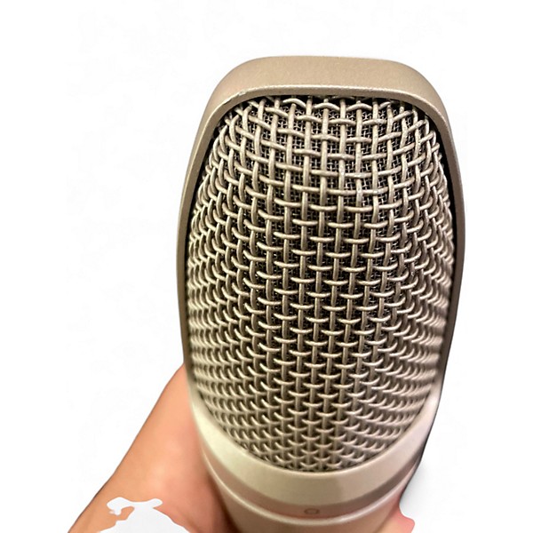 Used AKG C3000B Condenser Microphone