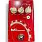 Used TC Helicon VoiceTone Mic Mechanic Vocal Processor thumbnail