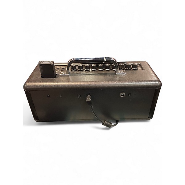 Used BOSS Katana Air Wireless 30W 2X3 Battery Powered Amp