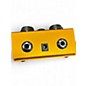 Used Way Huge Electronics WHE301 Fat Sandwich Harmonic Saturator Distortion Effect Pedal