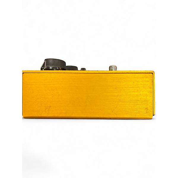 Used Way Huge Electronics WHE301 Fat Sandwich Harmonic Saturator Distortion Effect Pedal