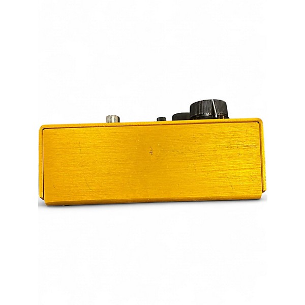 Used Way Huge Electronics WHE301 Fat Sandwich Harmonic Saturator Distortion Effect Pedal