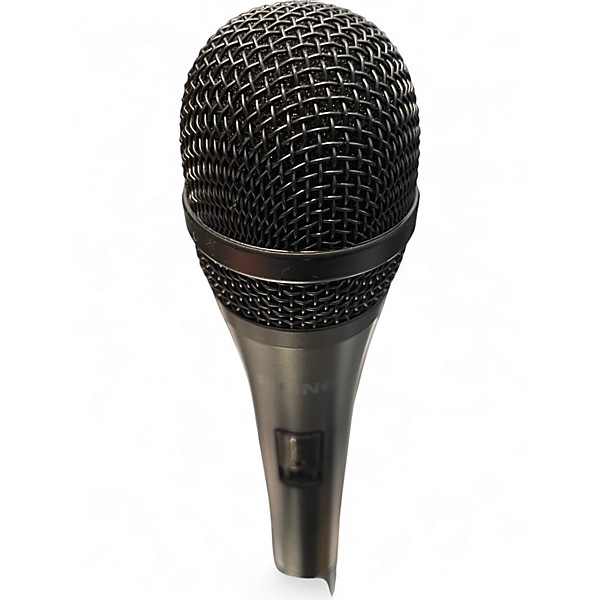 Used Fifine K6 Dynamic Microphone