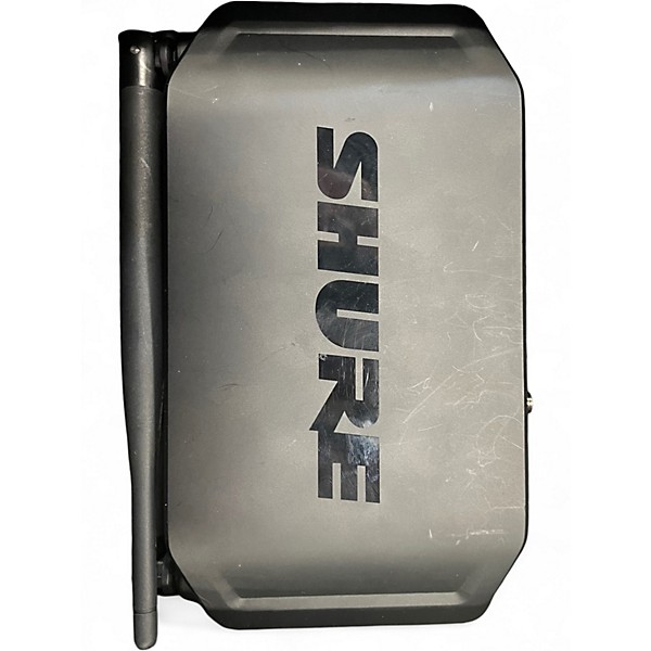 Used Shure GLD4+ Headset Wireless System