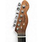 Used Firefly TELECASTER Seafoam Green Solid Body Electric Guitar