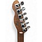 Used Firefly TELECASTER Seafoam Green Solid Body Electric Guitar
